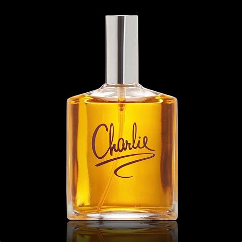 is charlie perfume still available.